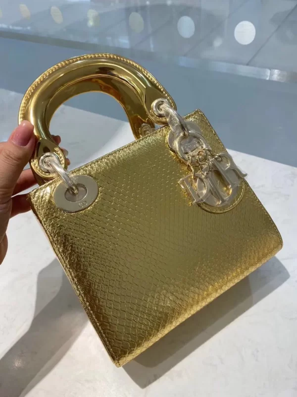 Dior bag - replica dior bags