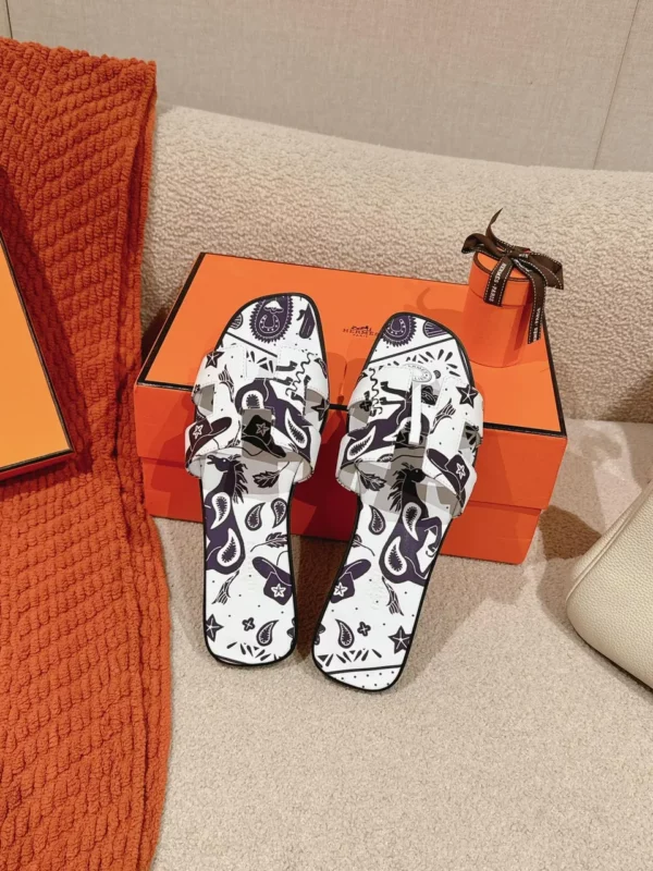 Hermes shoes - rep shoes