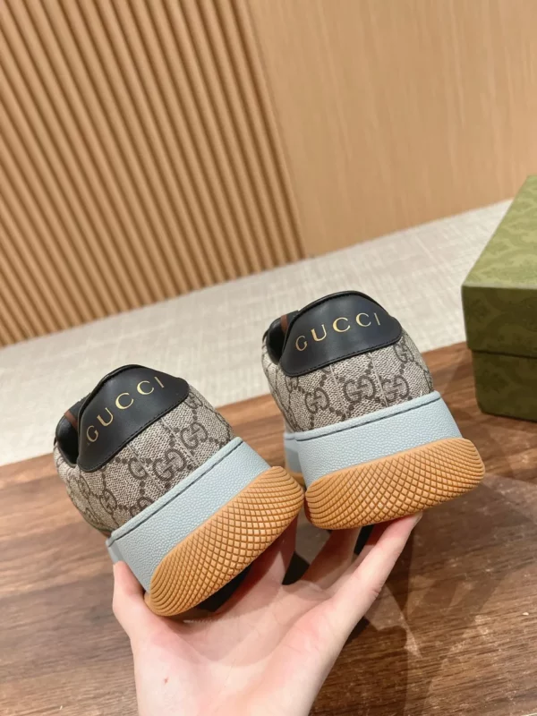 Gucci shoes - replica gucci shoes