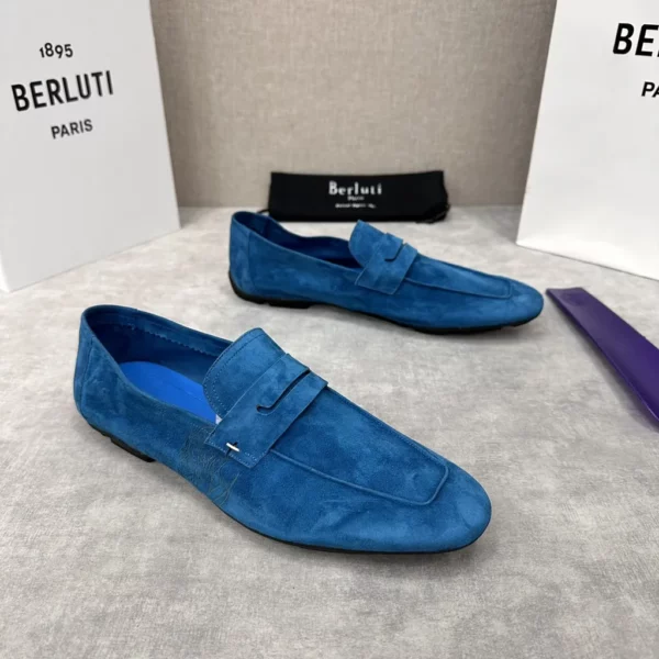 Berluti shoes - rep shoes