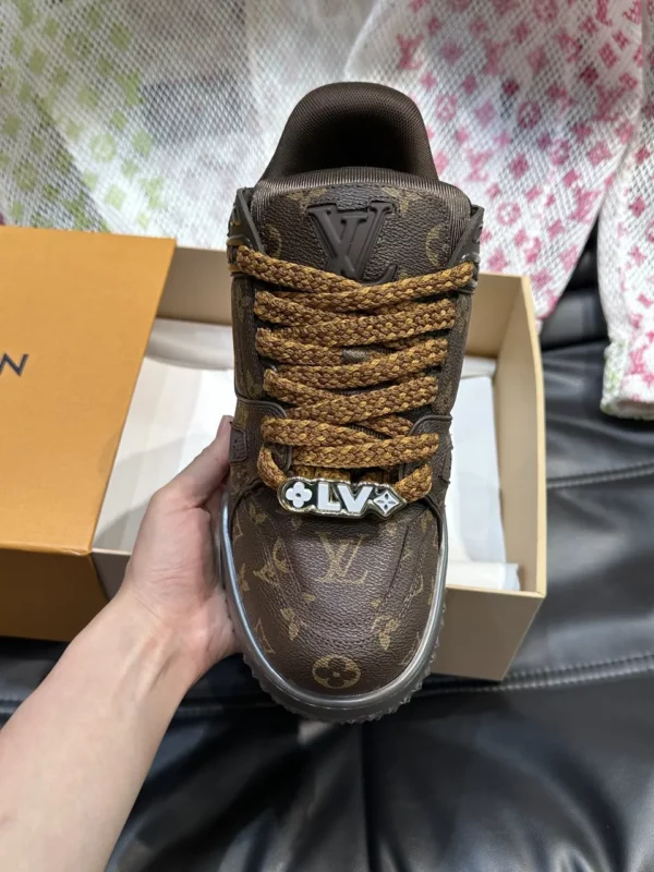 Louis Vuitton shoes - rep shoes