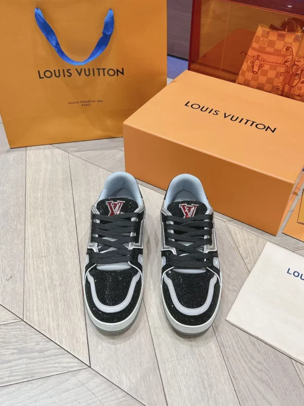 Louis Vuitton shoes - rep shoes