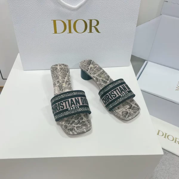 Dior shoes - rep shoes