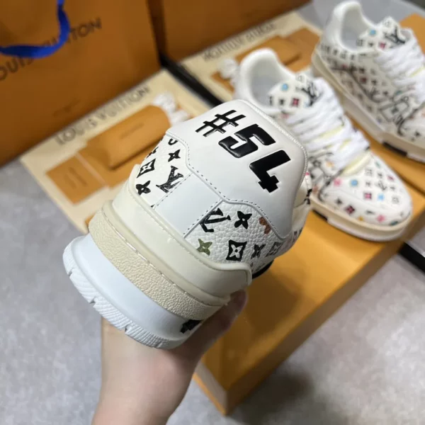 Louis Vuitton shoes - rep shoes