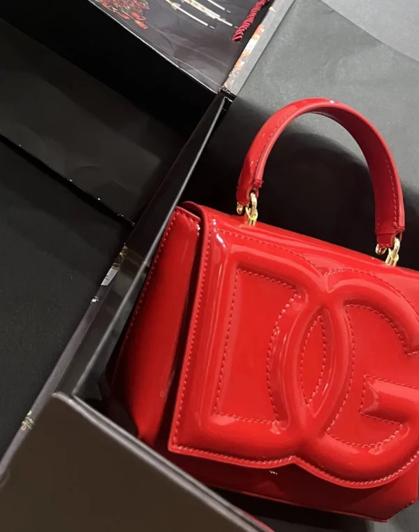 Dolce Gabbana bag - rep bags