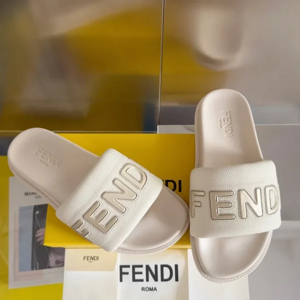 Fendi shoes - rep shoes