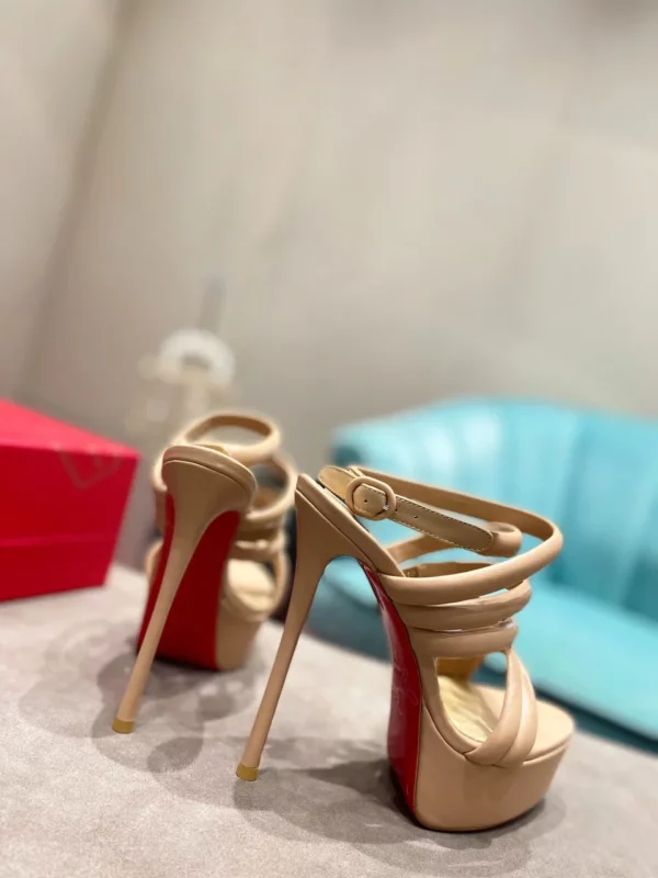 Christian Louboutin shoes - rep shoes