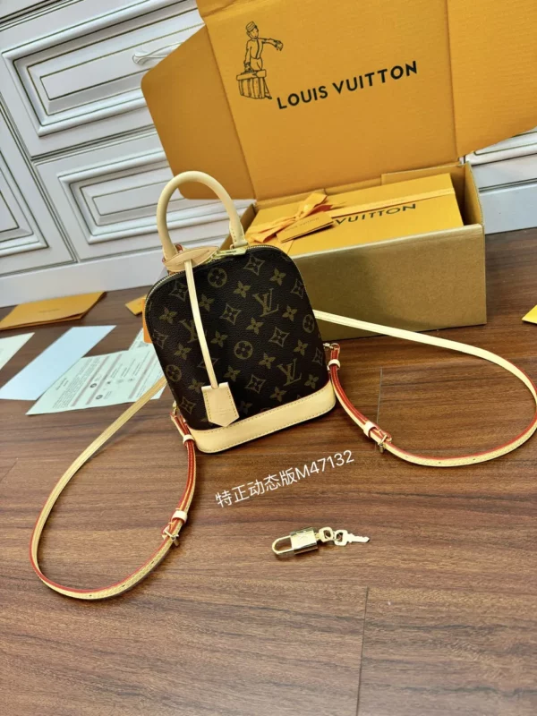 Louis Vuitton bag - louis vuitton replica bags