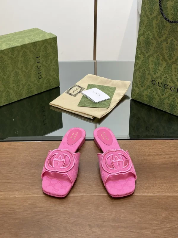 Gucci shoes - replica gucci shoes