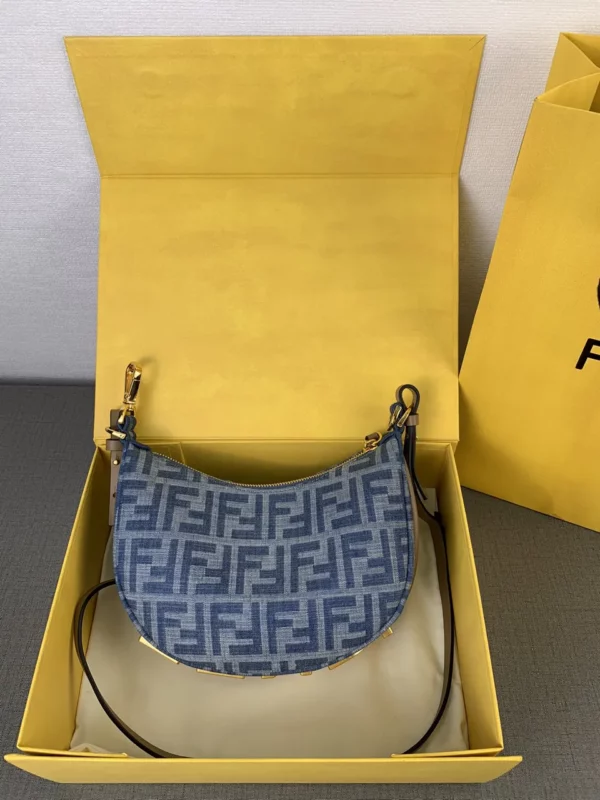 Fendi bag - rep bags