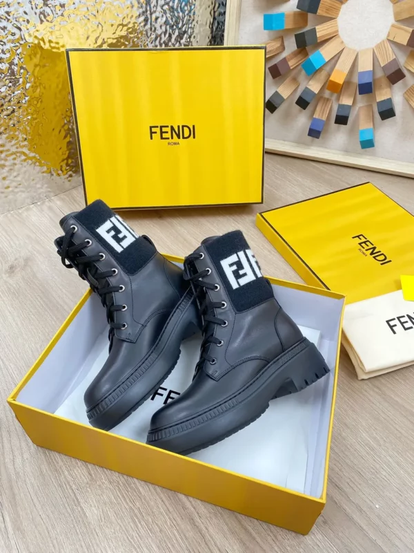 Fendi shoes - rep shoes