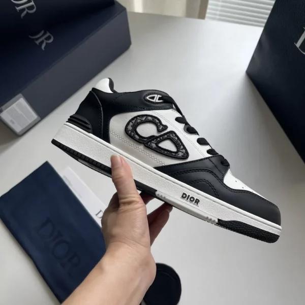 Dior shoes - Replica shoes