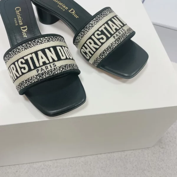 Dior shoes - rep shoes