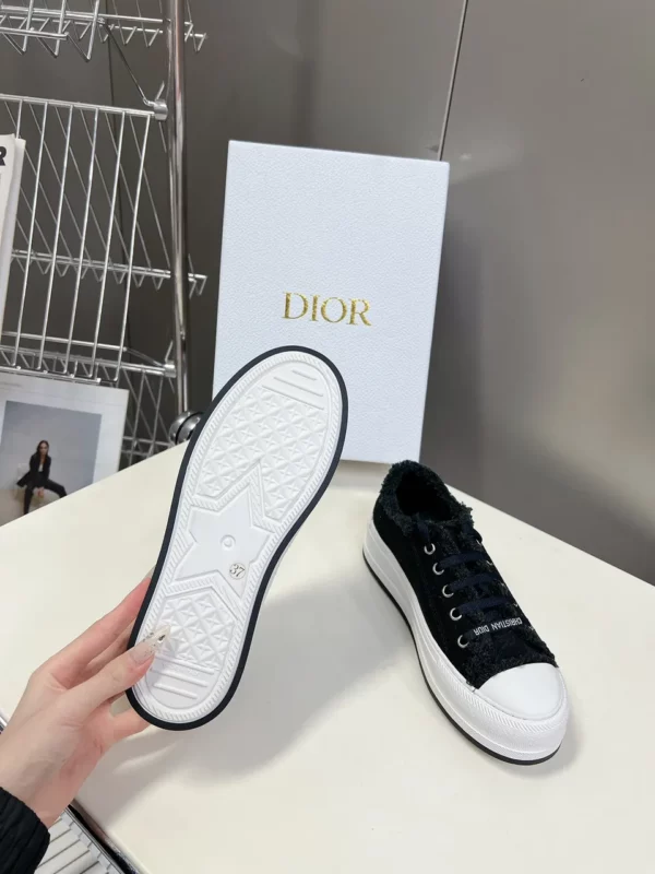 Dior shoes - Replica shoes