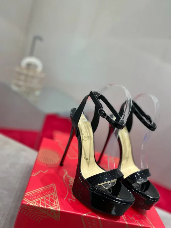 Christian Louboutin shoes - rep shoes