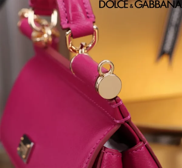 Dolce Gabbana bag - replica bags