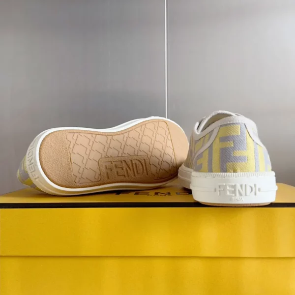 Fendi shoes - rep shoes