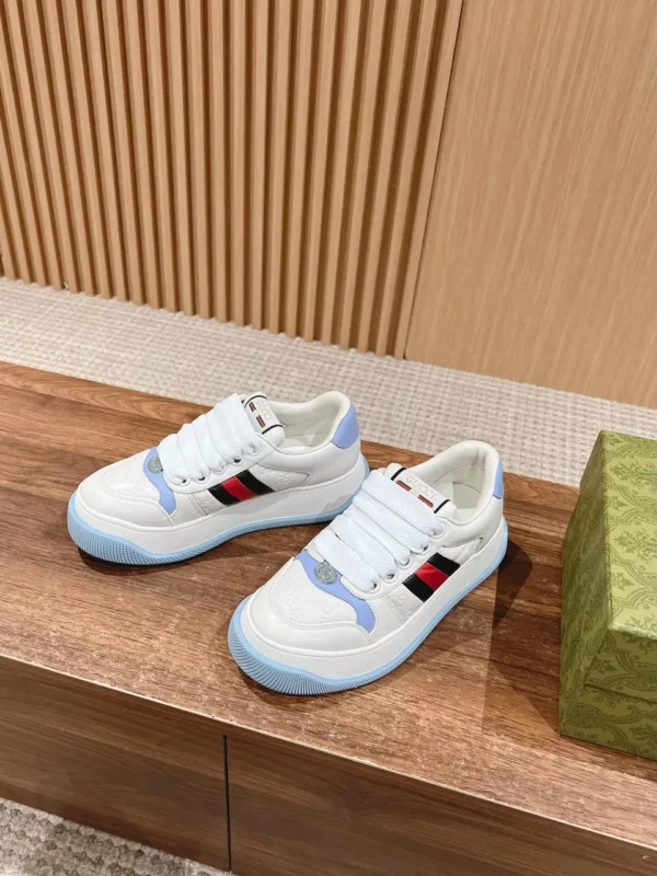 Gucci shoes - replica gucci shoes