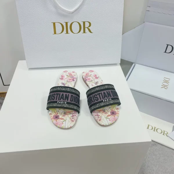 Dior shoes - rep shoes