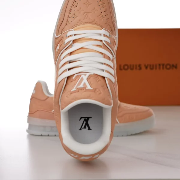 Louis Vuitton shoes - louis vuitton replica shoes