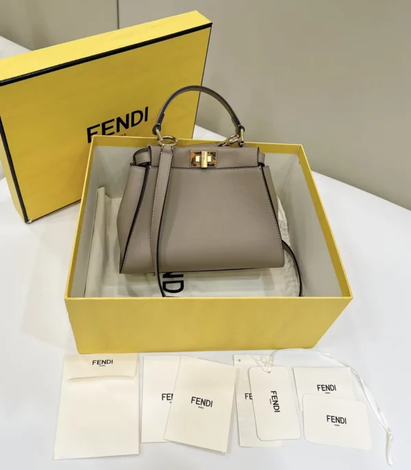 Fendi bag - rep bags