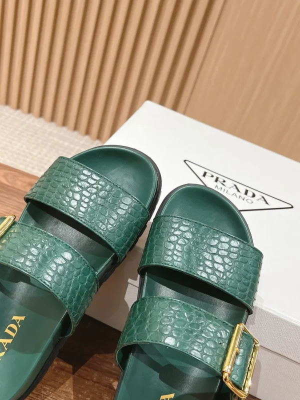 Prada shoes - rep shoes