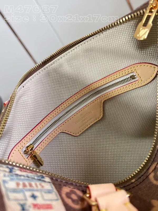 Louis Vuitton bag - louis vuitton replica bags