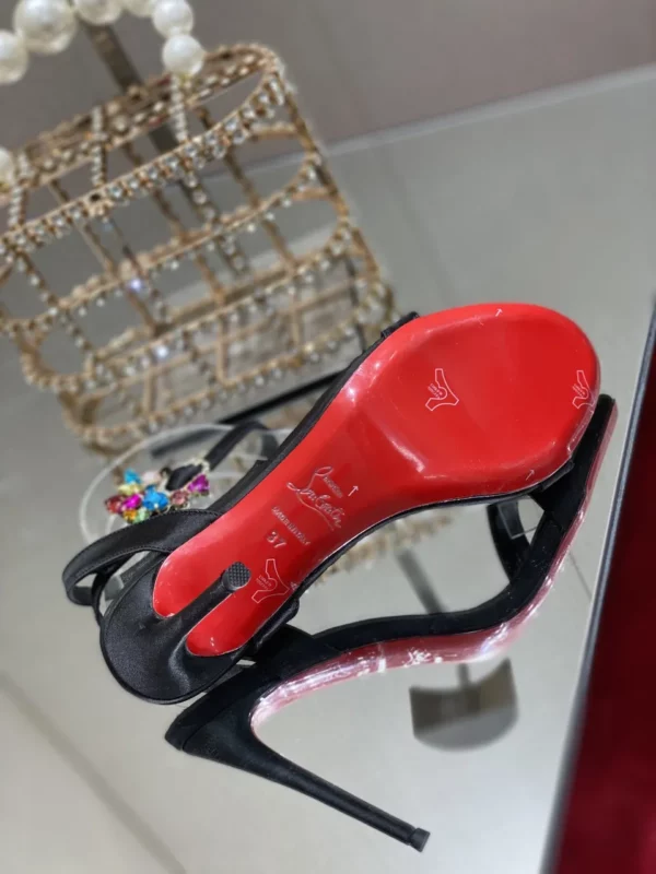 Christian Louboutin shoes - rep shoes