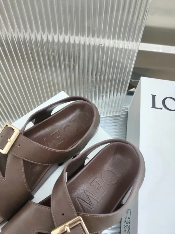 Loewe shoes - Replica shoes