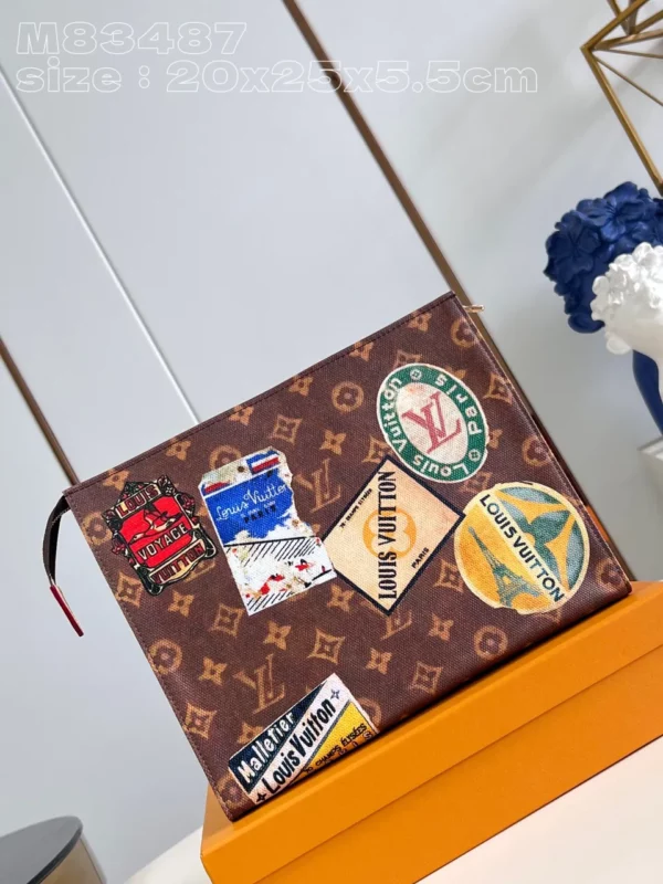 Louis Vuitton bag - louis vuitton replica bags