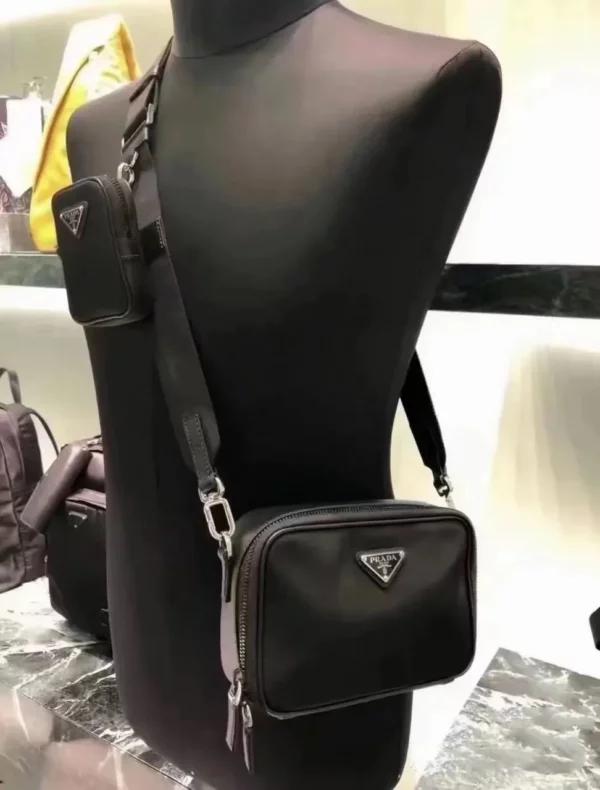 Prada bag - replica bags