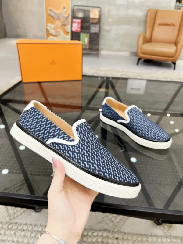 Hermes shoes - rep shoes