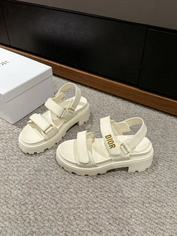 Dior shoes - rep shoes