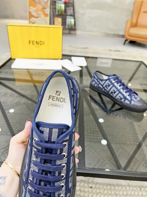 Fendi shoes - rep shoes