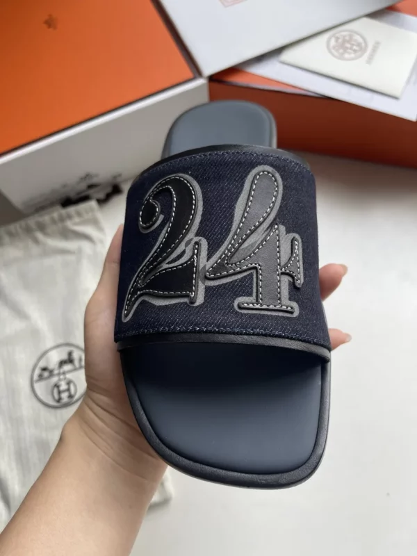 Hermes shoes - rep shoes