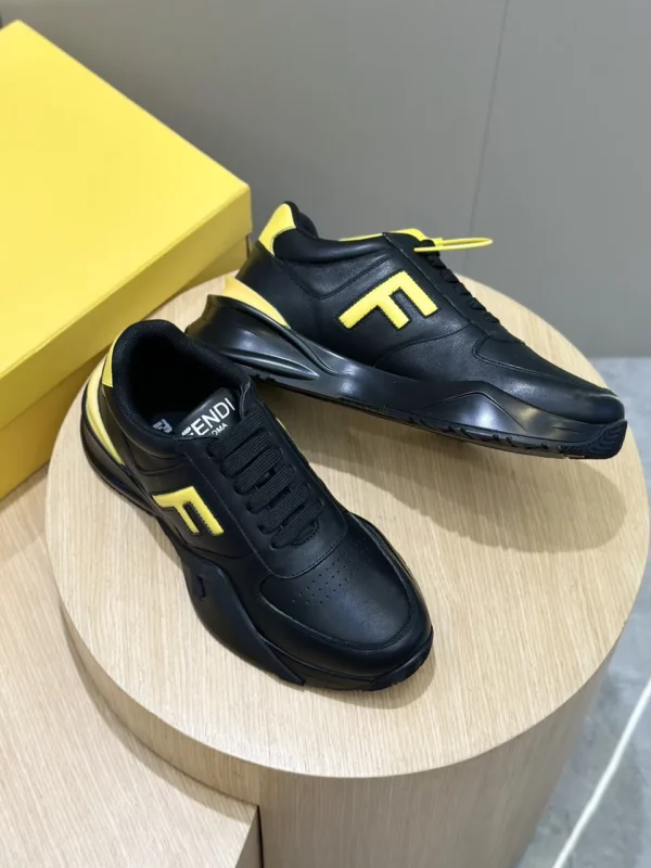 Fendi shoes - Replica shoes