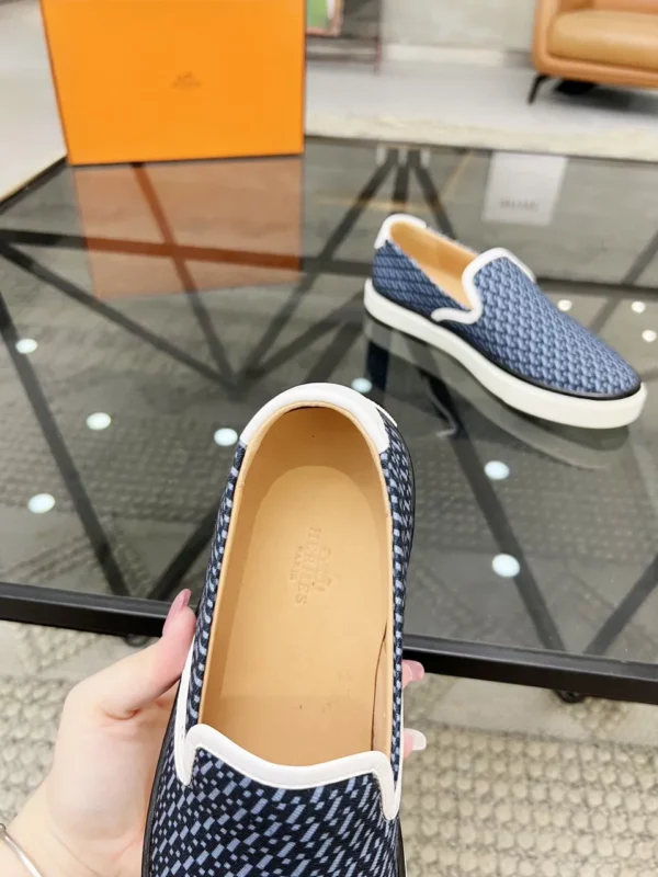 Hermes shoes - rep shoes