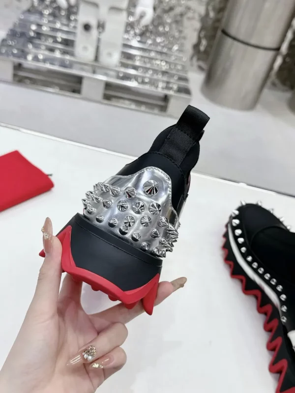 Christian Louboutin shoes - rep shoes