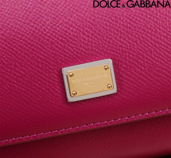 Dolce Gabbana bag - replica bags