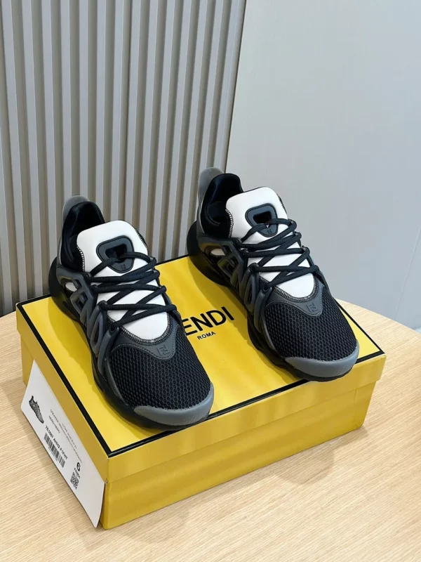 Fendi shoes - rep shoes