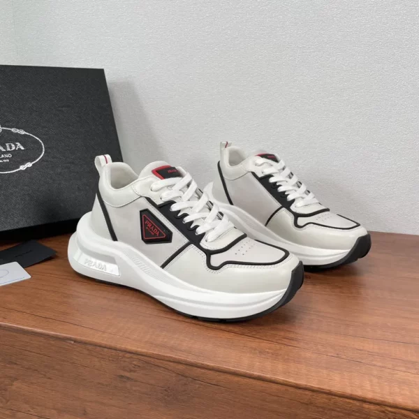 Prada shoes - rep shoes