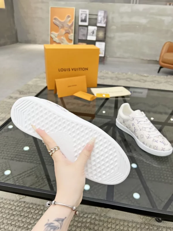 Louis Vuitton shoes - louis vuitton replica shoes