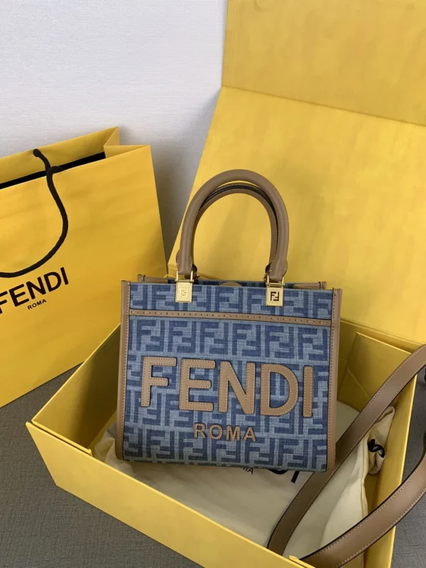 Fendi bag - rep bags