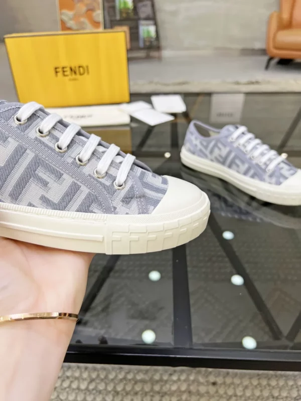 Fendi shoes - rep shoes