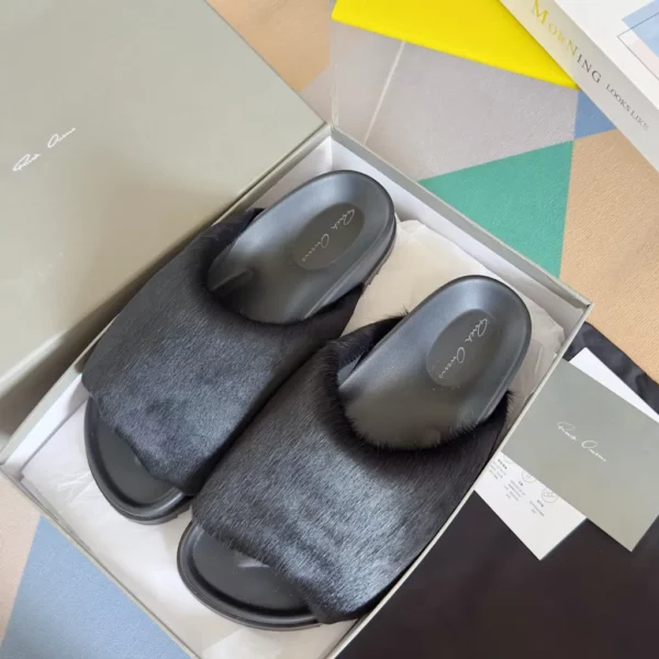 Rick Owens shoes - Replica shoes