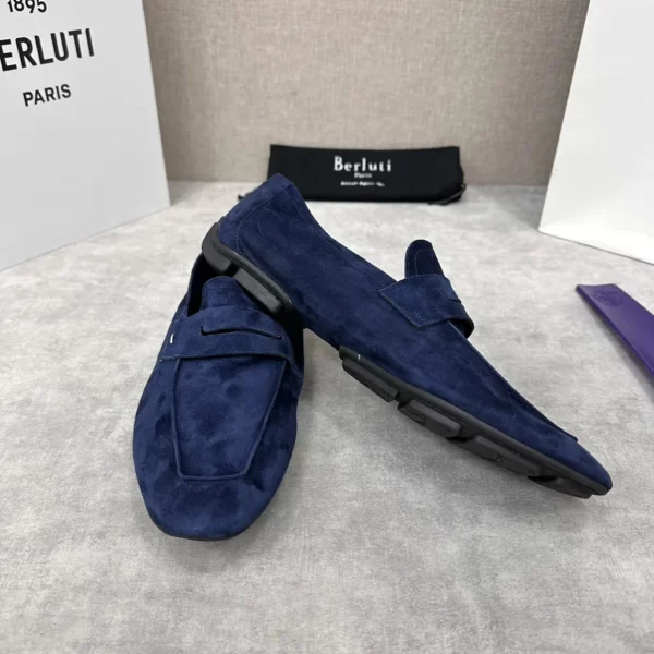 Berluti shoes - rep shoes