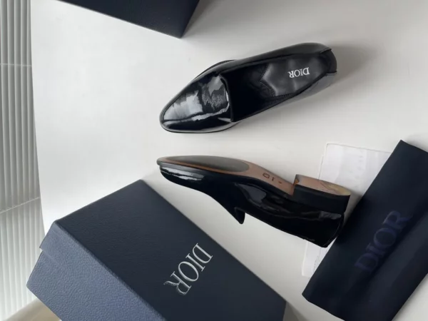 Dior shoes - rep shoes