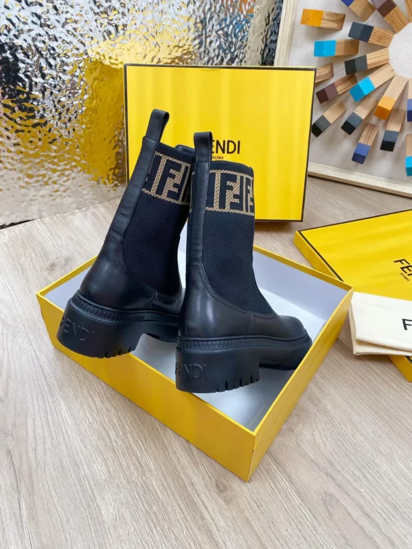 Fendi shoes - rep shoes