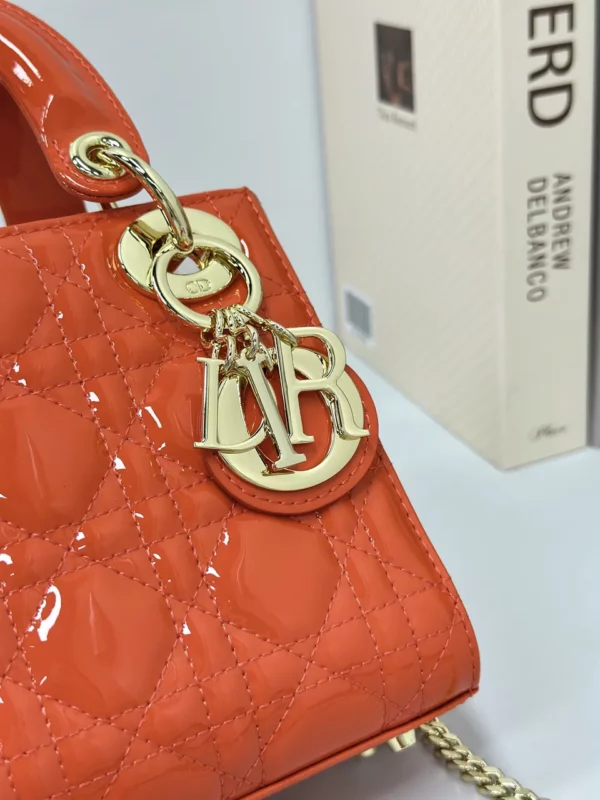 Dior bag - replica dior bags