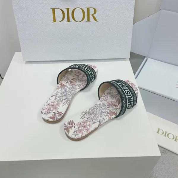 Dior shoes - rep shoes